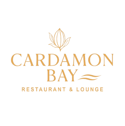 Cardamon Bay Logo