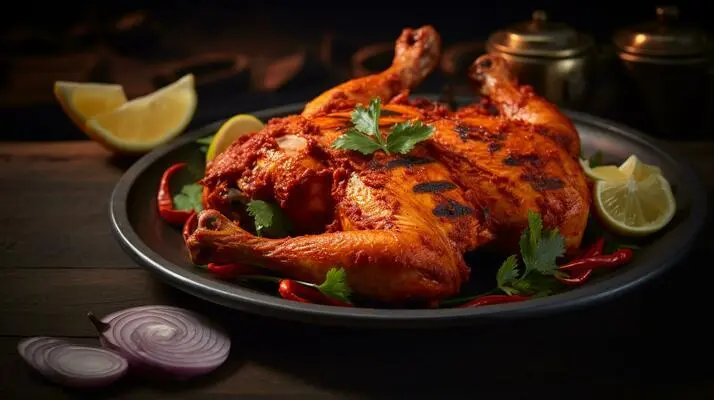 Tandoori